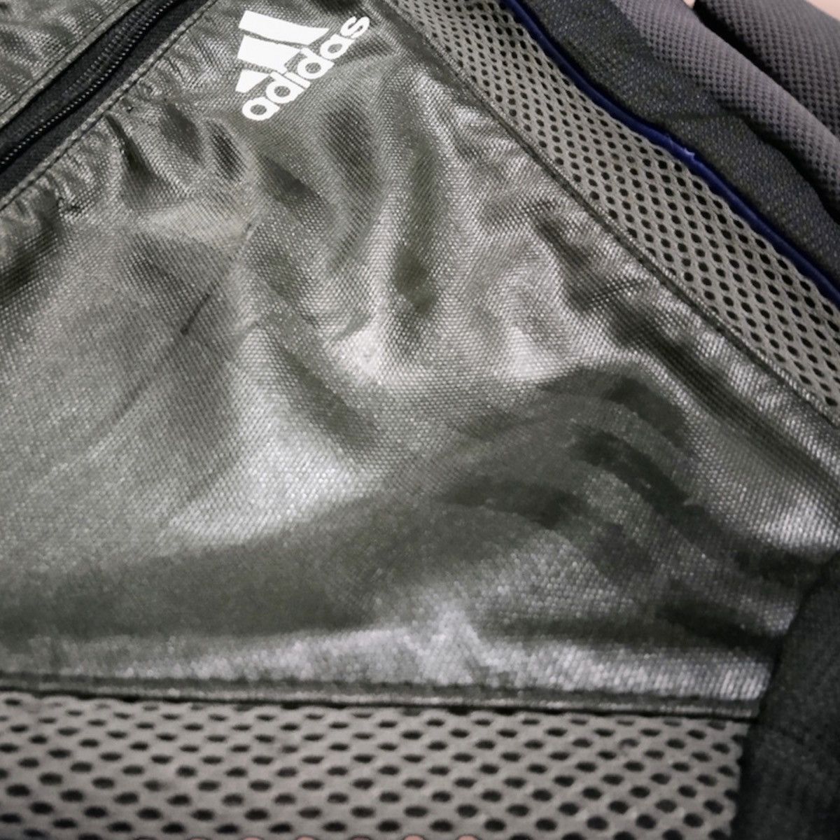 Adidas ADIDAS 3 STRIPES Y2K BODYBAG Size ONE SIZE - 14 Thumbnail