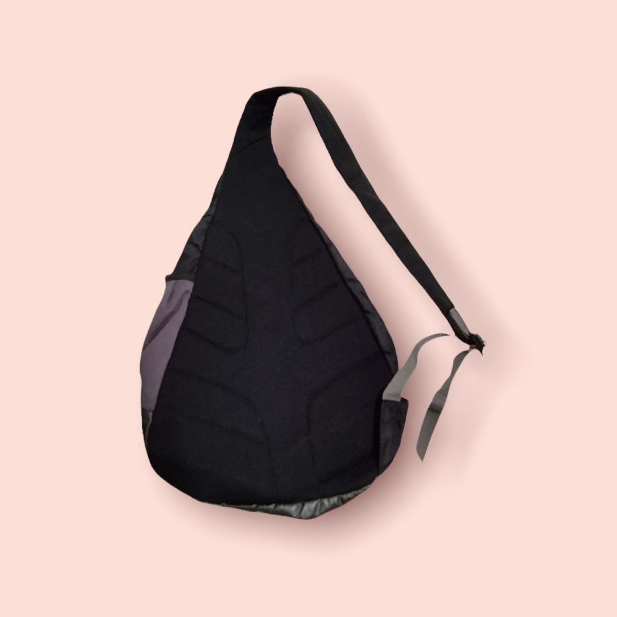 Adidas ADIDAS 3 STRIPES Y2K BODYBAG Size ONE SIZE - 11 Thumbnail
