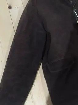 Levi's LEVI'S AMERICA'S ORIGINAL LEATHER SUEDE CHORE WORKS JACKET Size US L / EU 52-54 / 3 - 5 Thumbnail