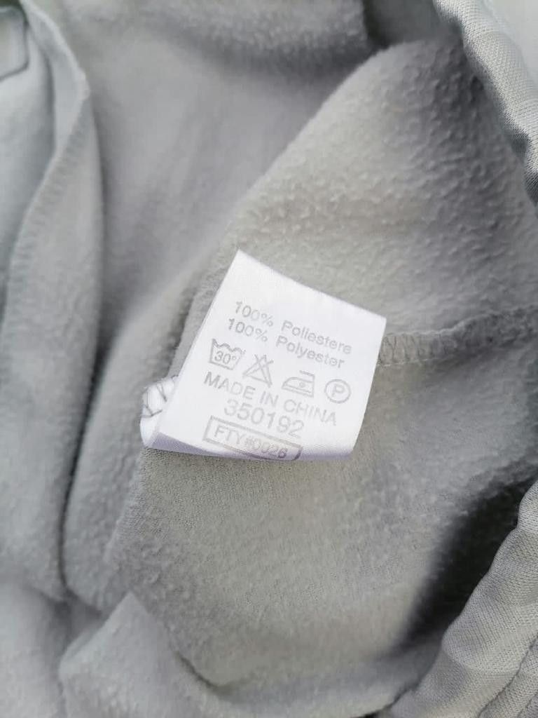 Kappa Kappa Side Tape Embroidered Jacket Size US L / EU 52-54 / 3 - 6 Thumbnail
