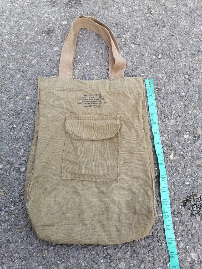 CABANE de ZUCCa Cabane De Zucca Tote Bag Size ONE SIZE - 3 Thumbnail