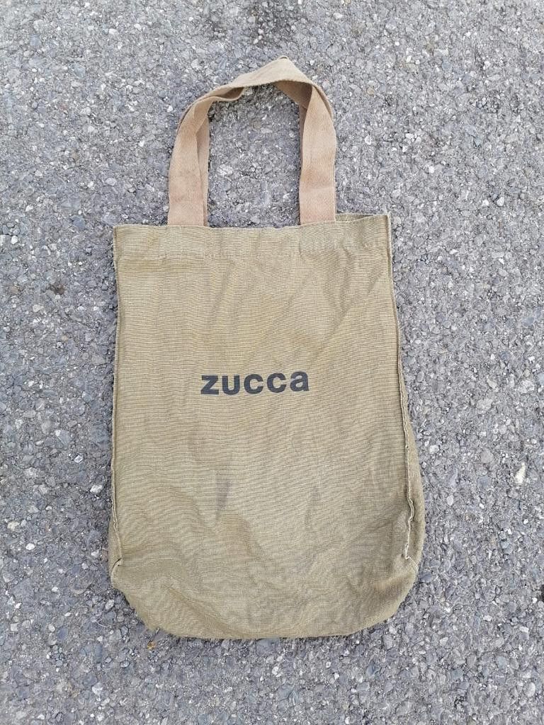 CABANE de ZUCCa Cabane De Zucca Tote Bag Size ONE SIZE - 1 Thumbnail