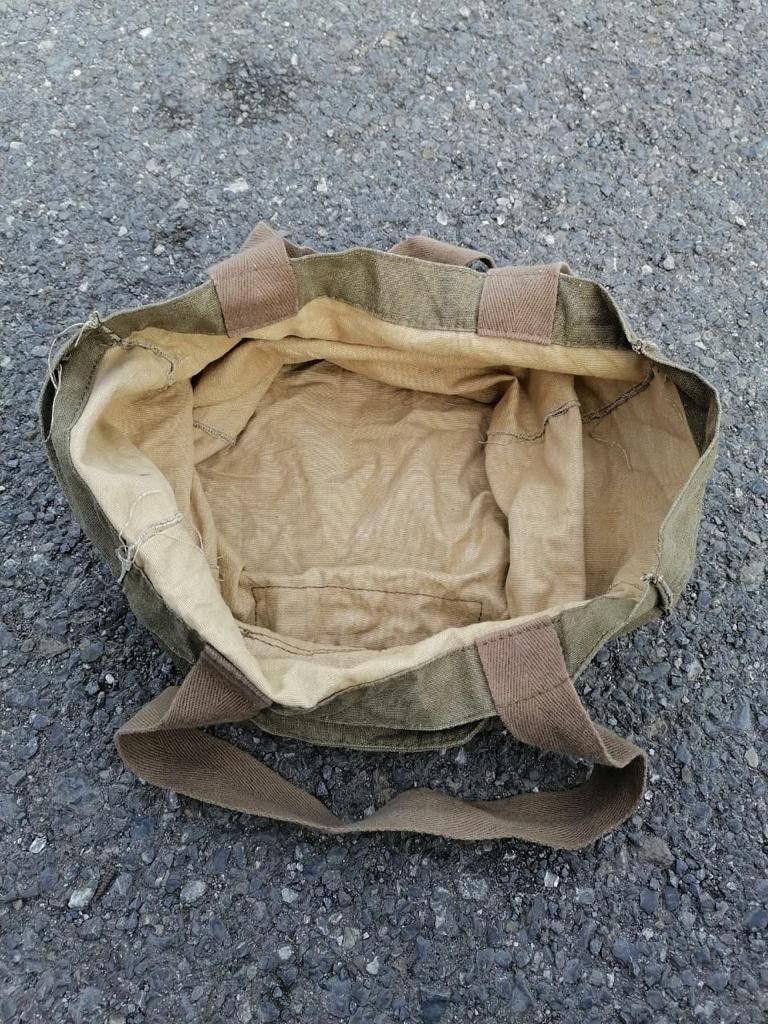 CABANE de ZUCCa Cabane De Zucca Tote Bag Size ONE SIZE - 5 Thumbnail