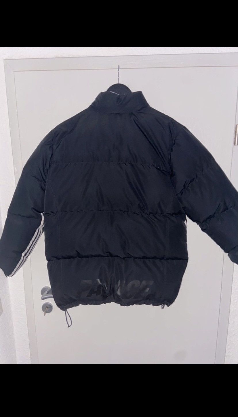 Adidas × Palace Palace x Adidas Reversible Puffer Jacket Size US L / EU 52-54 / 3 - 5 Thumbnail