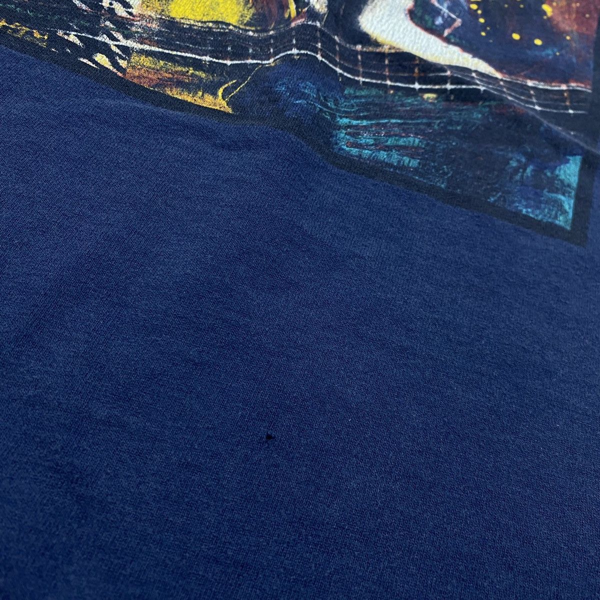 Band Tees Sheryl crow vtg. Size US L / EU 52-54 / 3 - 5 Thumbnail
