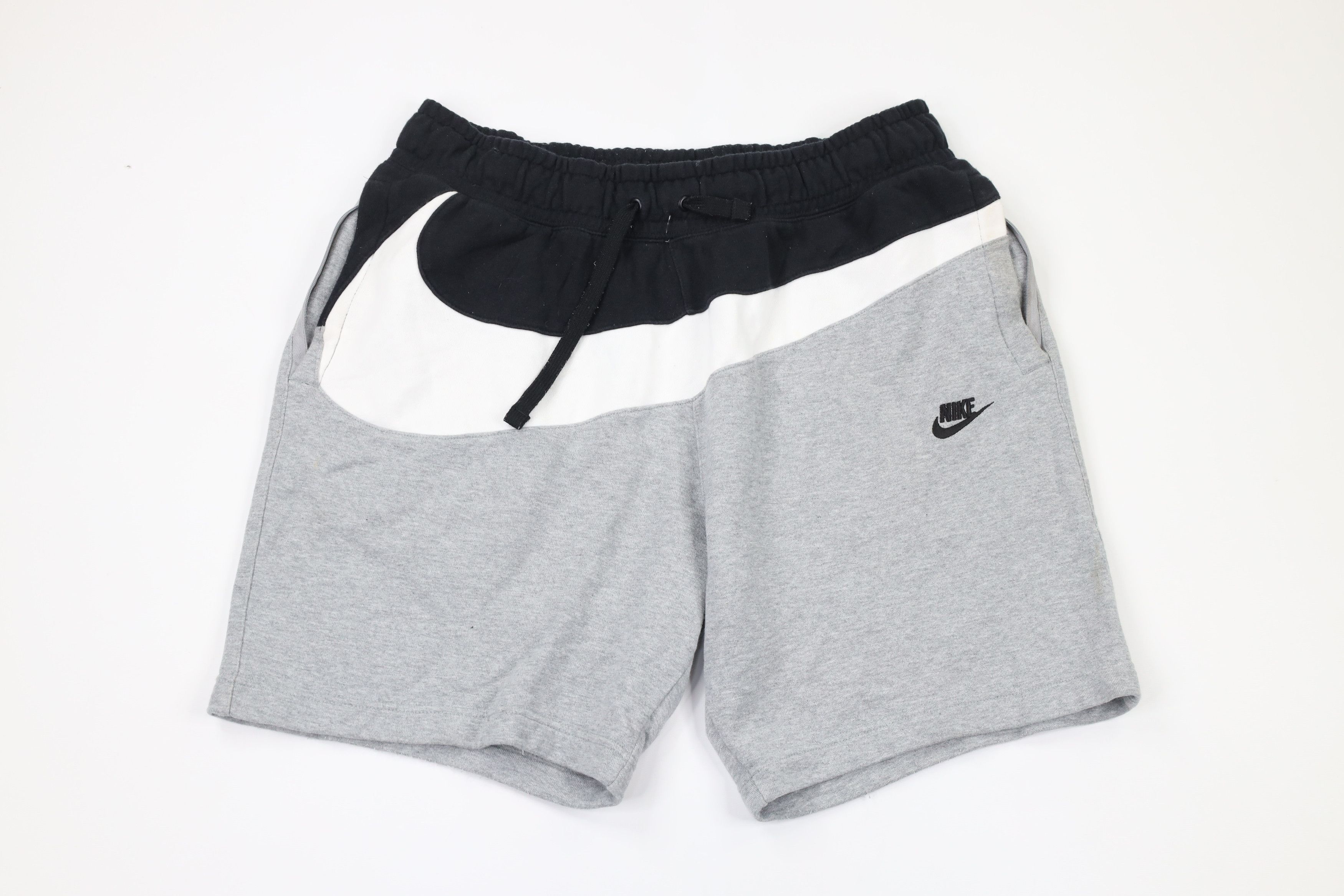 Nike terry cloth shorts clearance