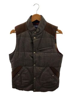 Men's Junya Watanabe Vests | Grailed