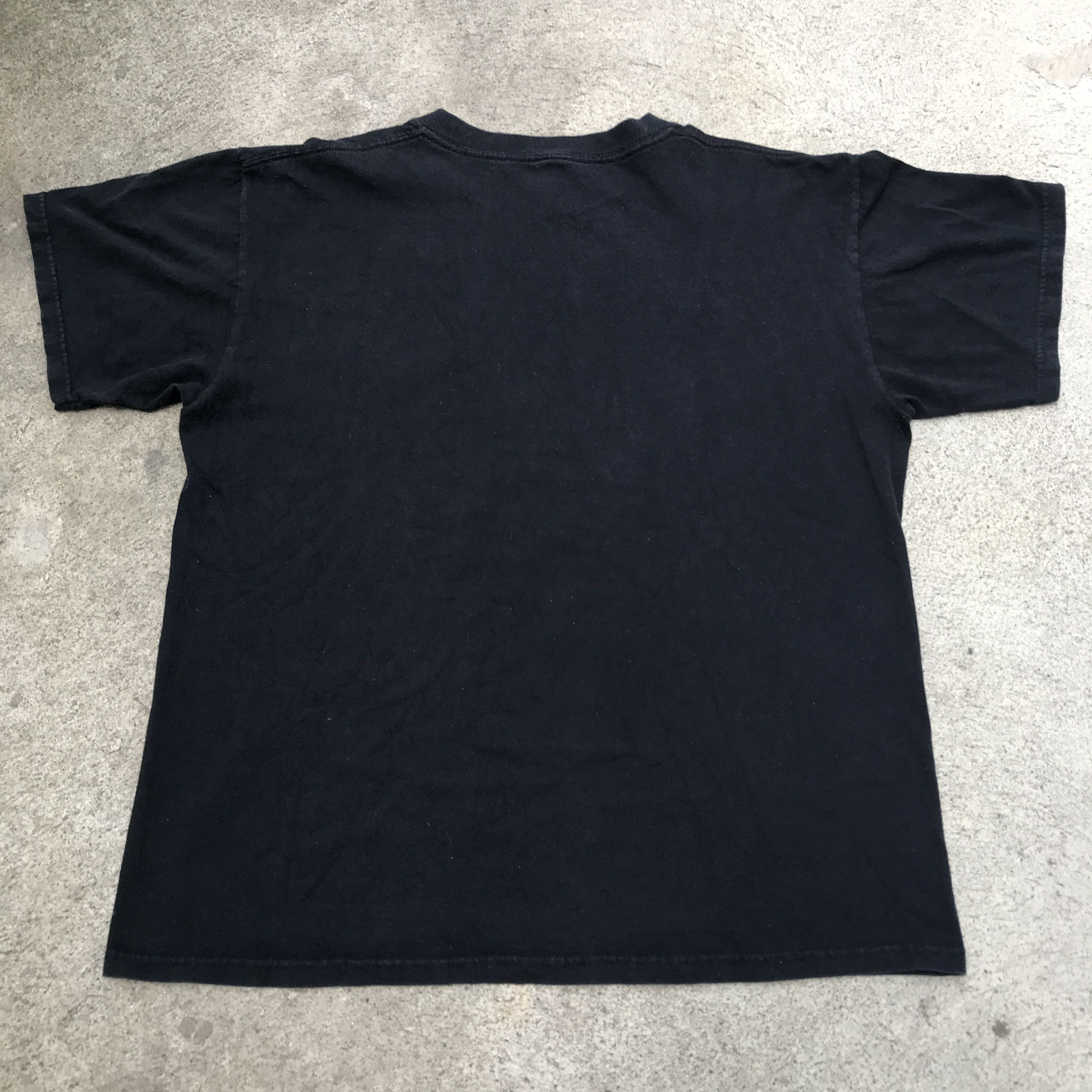 Expert Horror × Vintage Vintage Y2K The Boondock Saints Movie Promo Tee Size US XL / EU 56 / 4 - 6 Thumbnail