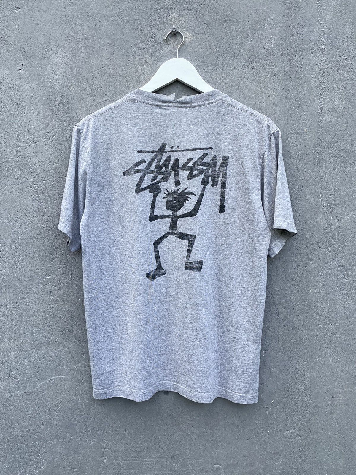 Hook-Ups × Stussy × Vintage Vintage 2000s Stussy Lombok