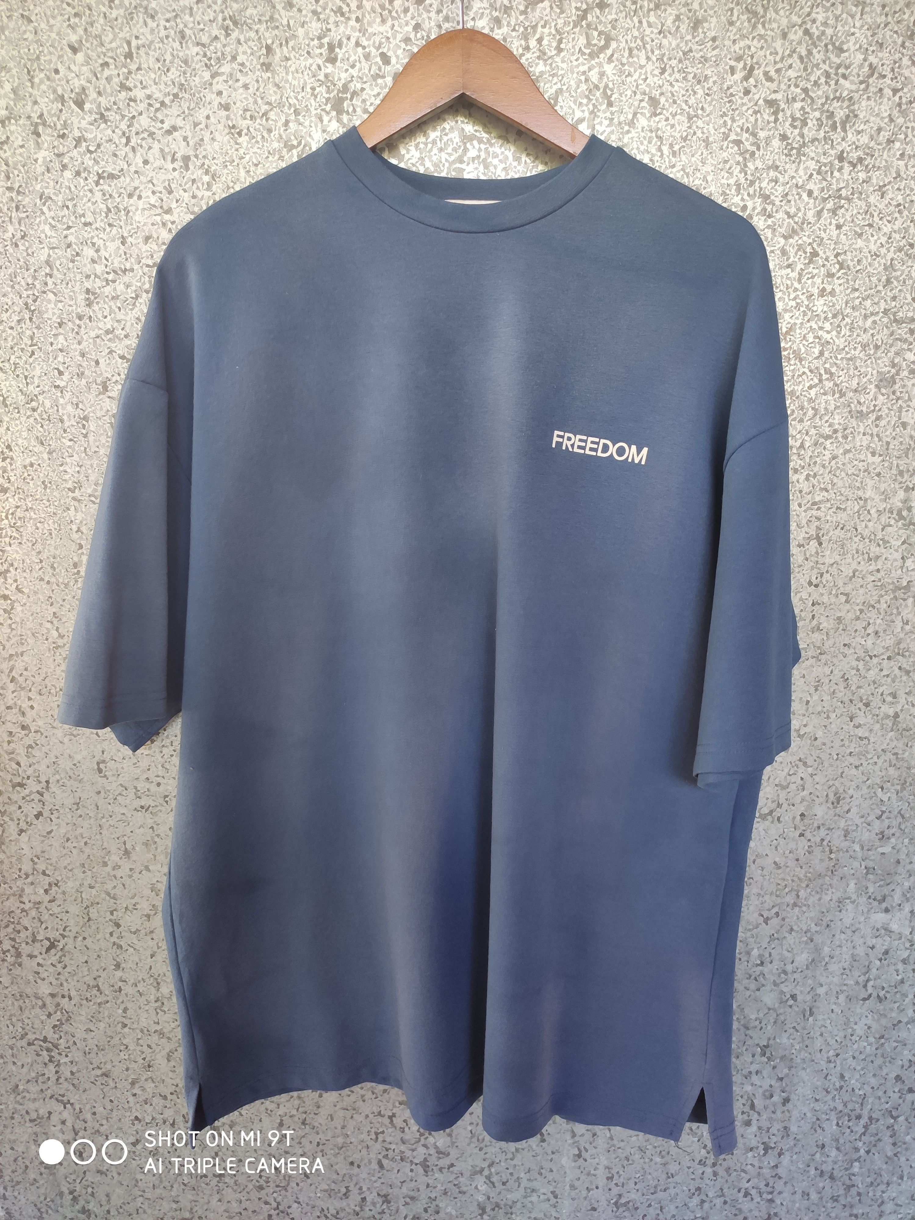 Slam Jam Freedom America t shirt Size US XXL / EU 58 / 5 - 7 Thumbnail