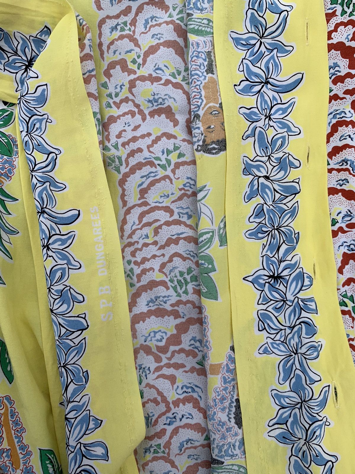Japanese Brand 💸BINDINGOFFER💸VINTAGE HULAGIRL HAWAII SHIRT Size US S / EU 44-46 / 1 - 3 Thumbnail