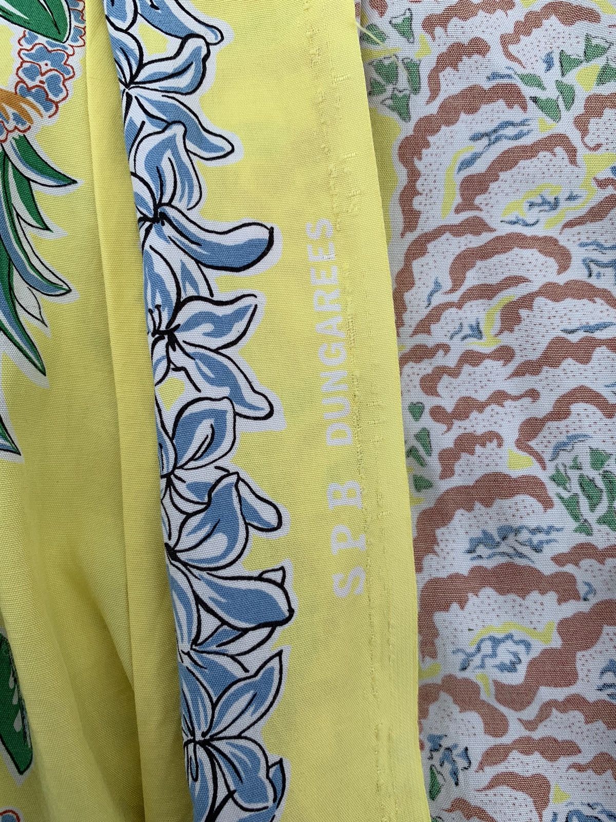 Japanese Brand 💸BINDINGOFFER💸VINTAGE HULAGIRL HAWAII SHIRT Size US S / EU 44-46 / 1 - 4 Thumbnail