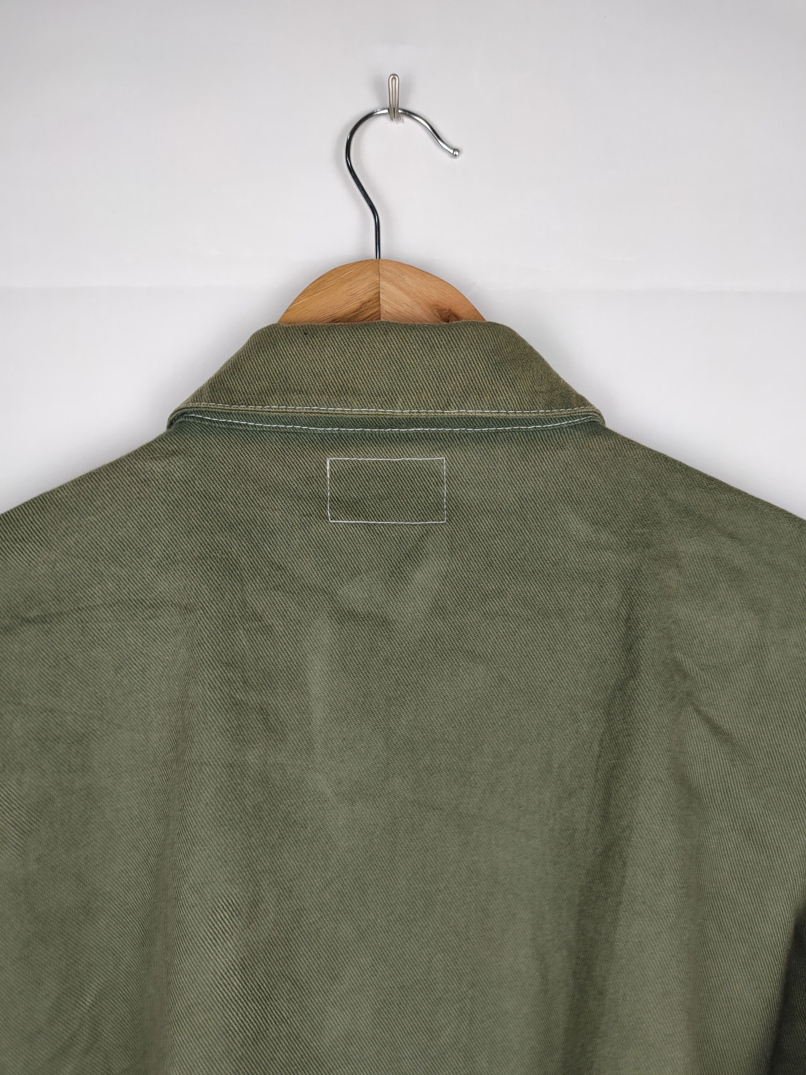 Vintage Vintage Outdoor Sunfaded Jacket Size US L / EU 52-54 / 3 - 4 Thumbnail