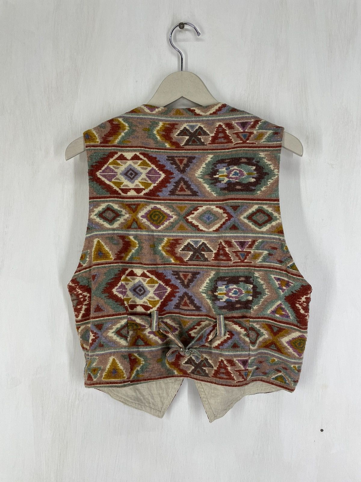 Other Navajo vest Size US S / EU 44-46 / 1 - 2 Thumbnail