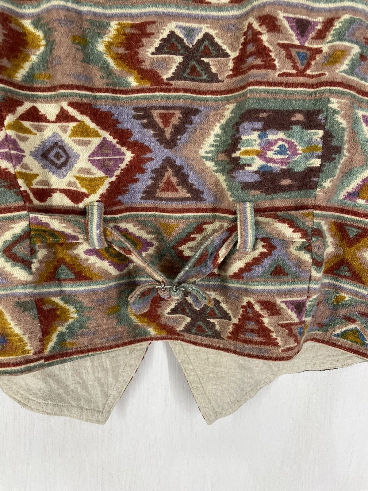 Other Navajo vest Size US S / EU 44-46 / 1 - 4 Thumbnail