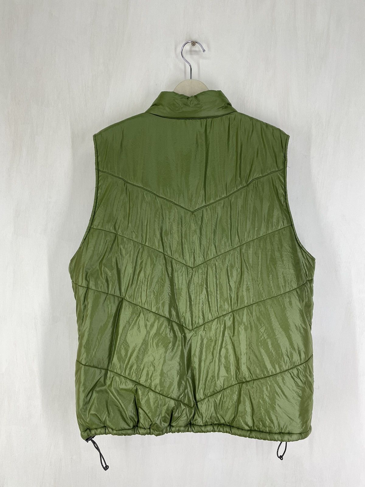 MasterPiece Masterpiece vest Size US L / EU 52-54 / 3 - 2 Thumbnail