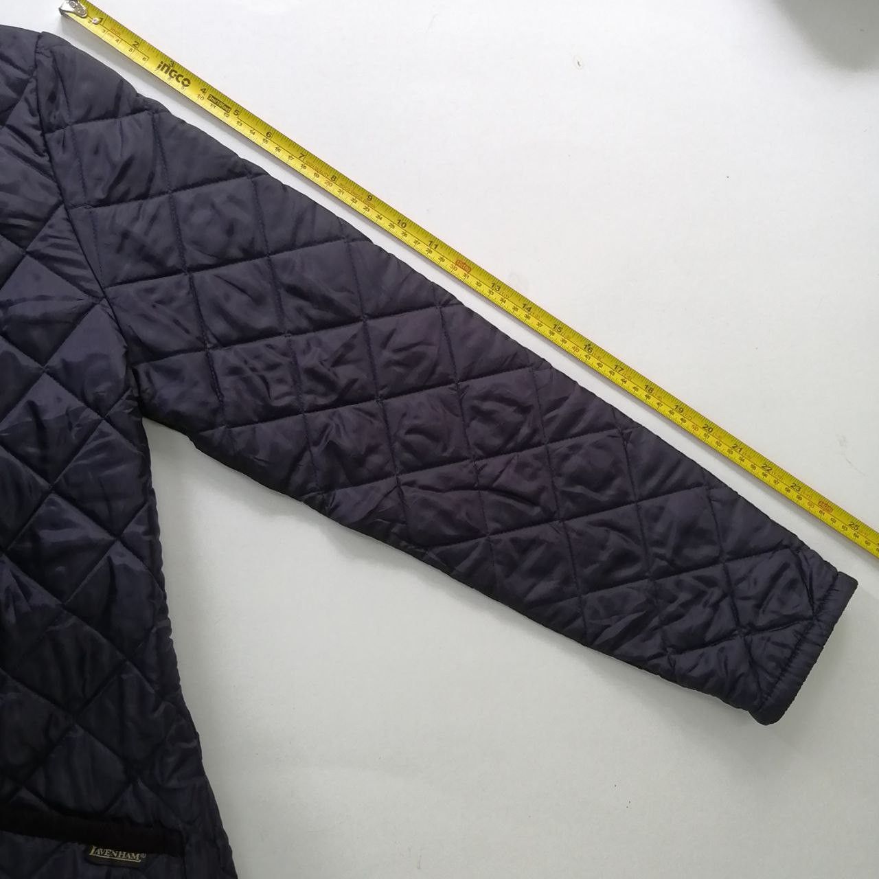 Lavenham 🔥 Vintage Lavenham Puffer Jacket Made in England Size US S / EU 44-46 / 1 - 6 Thumbnail