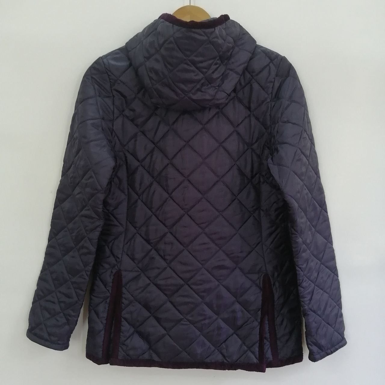 Lavenham 🔥 Vintage Lavenham Puffer Jacket Made in England Size US S / EU 44-46 / 1 - 4 Thumbnail