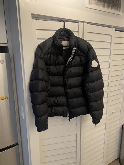 Moncler Moncler Down Jacket Pooh Shiesty | Grailed