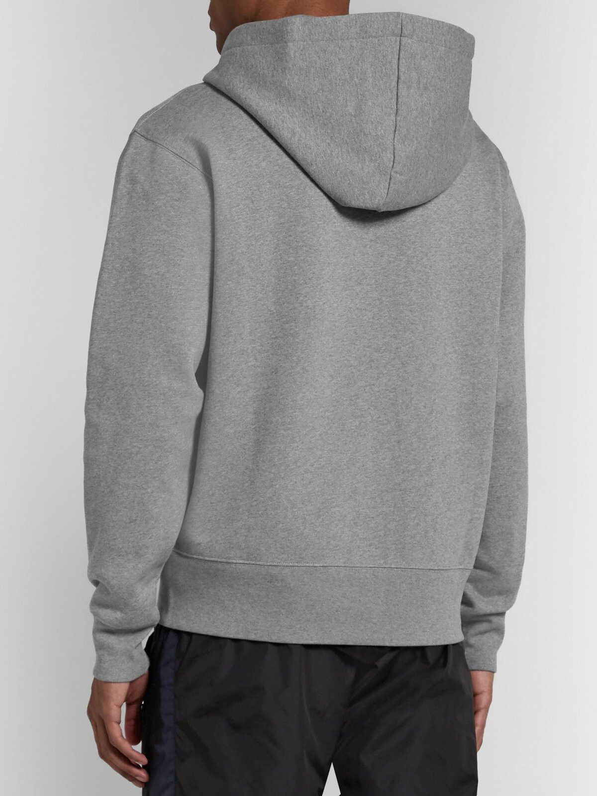 Acne Studios Acne Studios - Ferris Face Zip Hoodie Size US XS / EU 42 / 0 - 9 Thumbnail