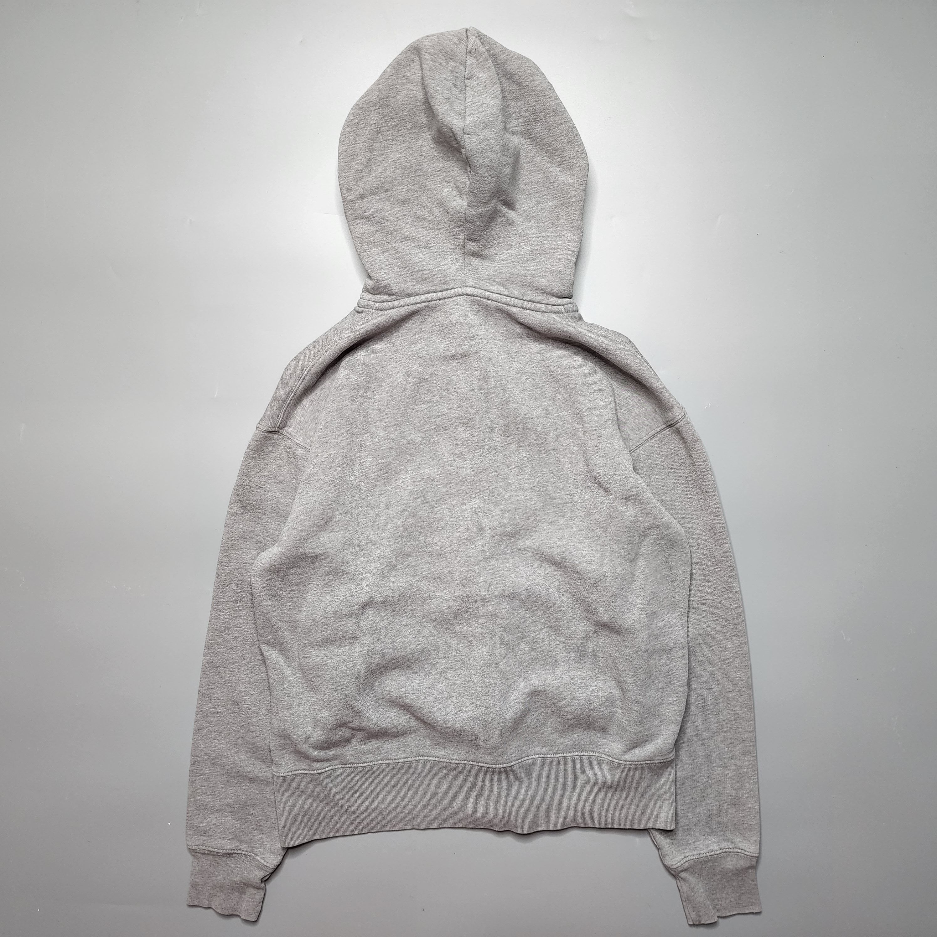 Acne Studios Acne Studios - Ferris Face Zip Hoodie Size US XS / EU 42 / 0 - 3 Thumbnail