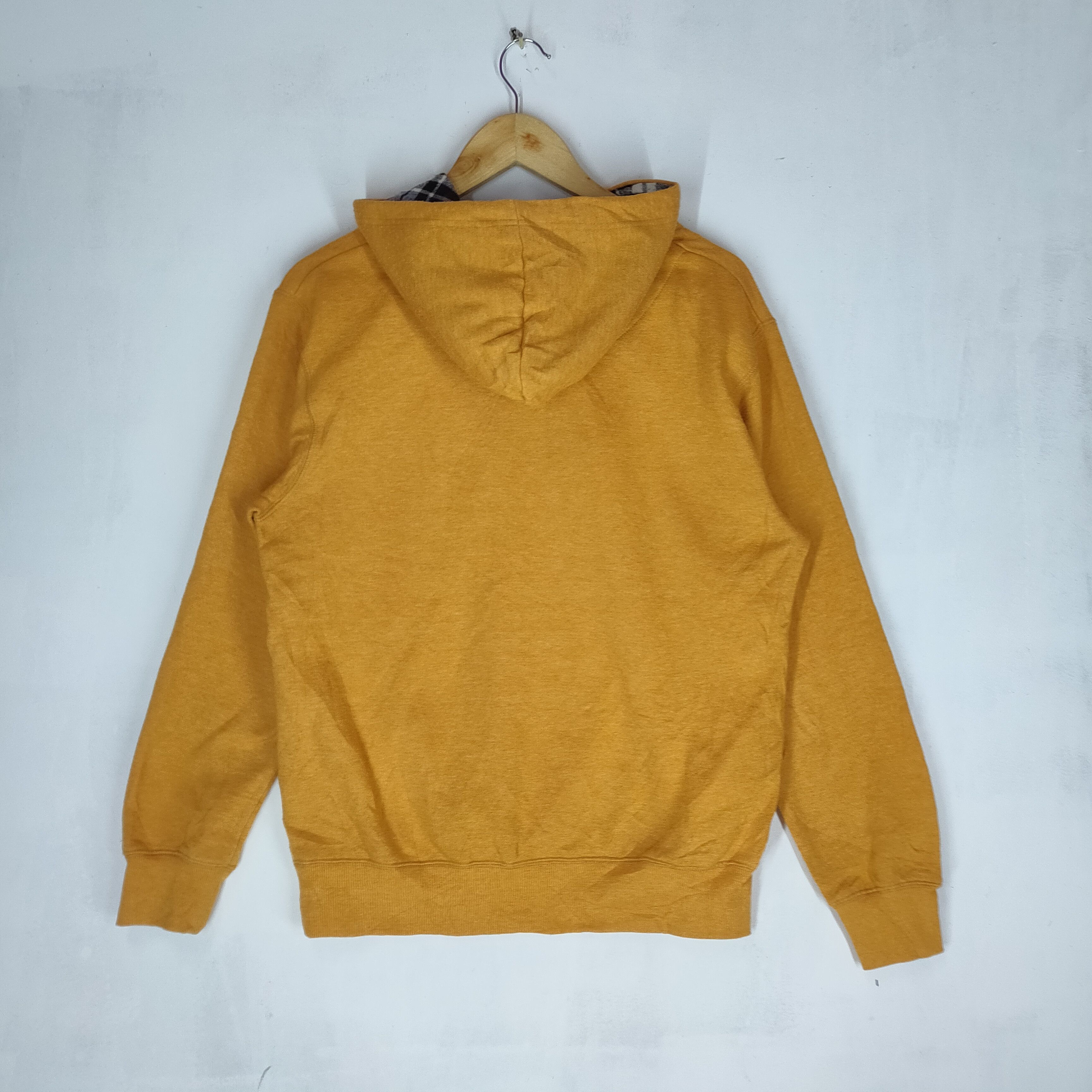 Other PHYSICAL EDUCATION Big Printed Hoodie Sweatshirt Size US M / EU 48-50 / 2 - 5 Thumbnail