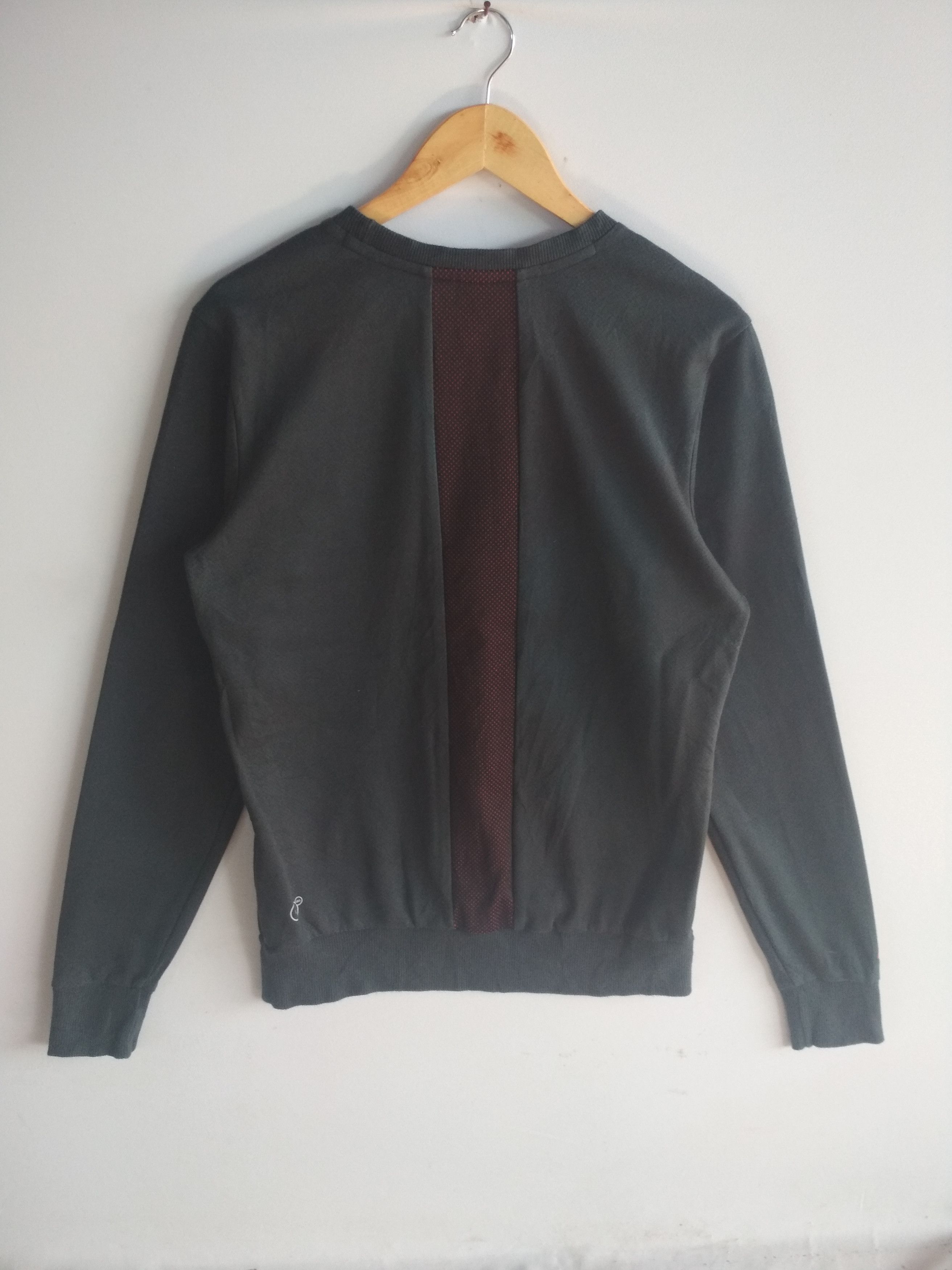 Ferrari × Puma FERRARI MERCHANDISE OFFICIAL BY PUMA NICE DESIGN SWEATSHIRT Size US M / EU 48-50 / 2 - 7 Thumbnail