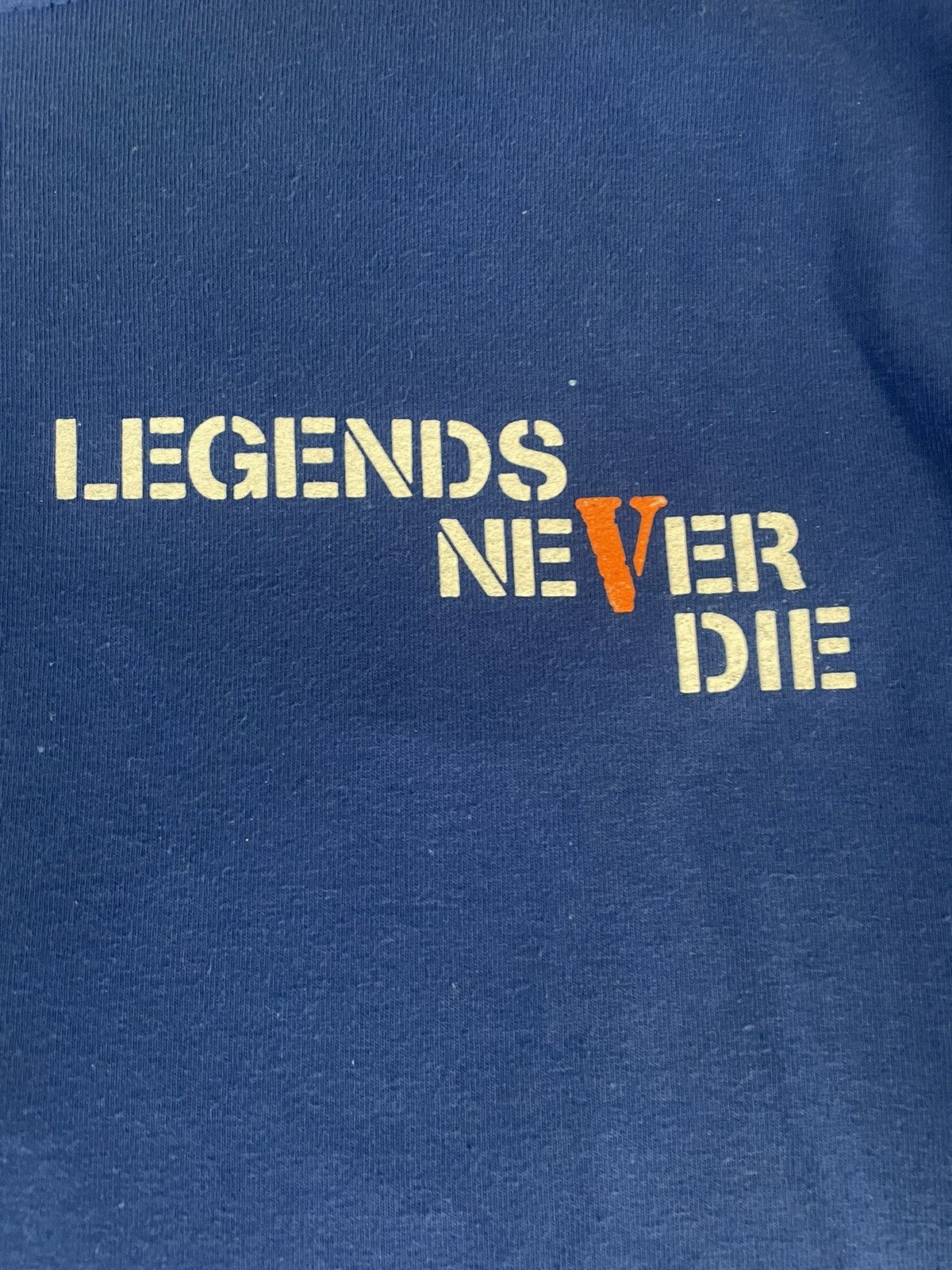 Vlone Vlone 999 Size US S / EU 44-46 / 1 - 3 Thumbnail