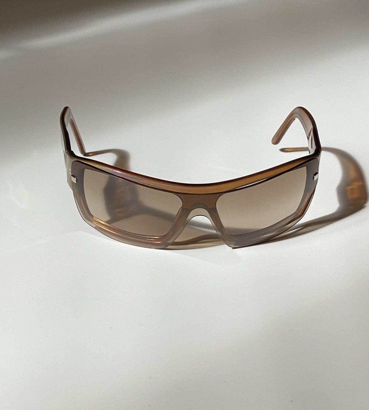 Chanel CHANEL Mask Sunglasses 5092 Size ONE SIZE - 2 Thumbnail
