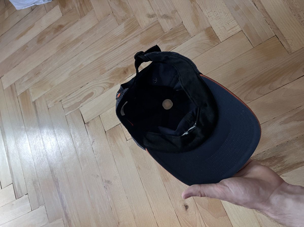 Nike × Vintage Nike vintage cap logo Size ONE SIZE - 11 Thumbnail