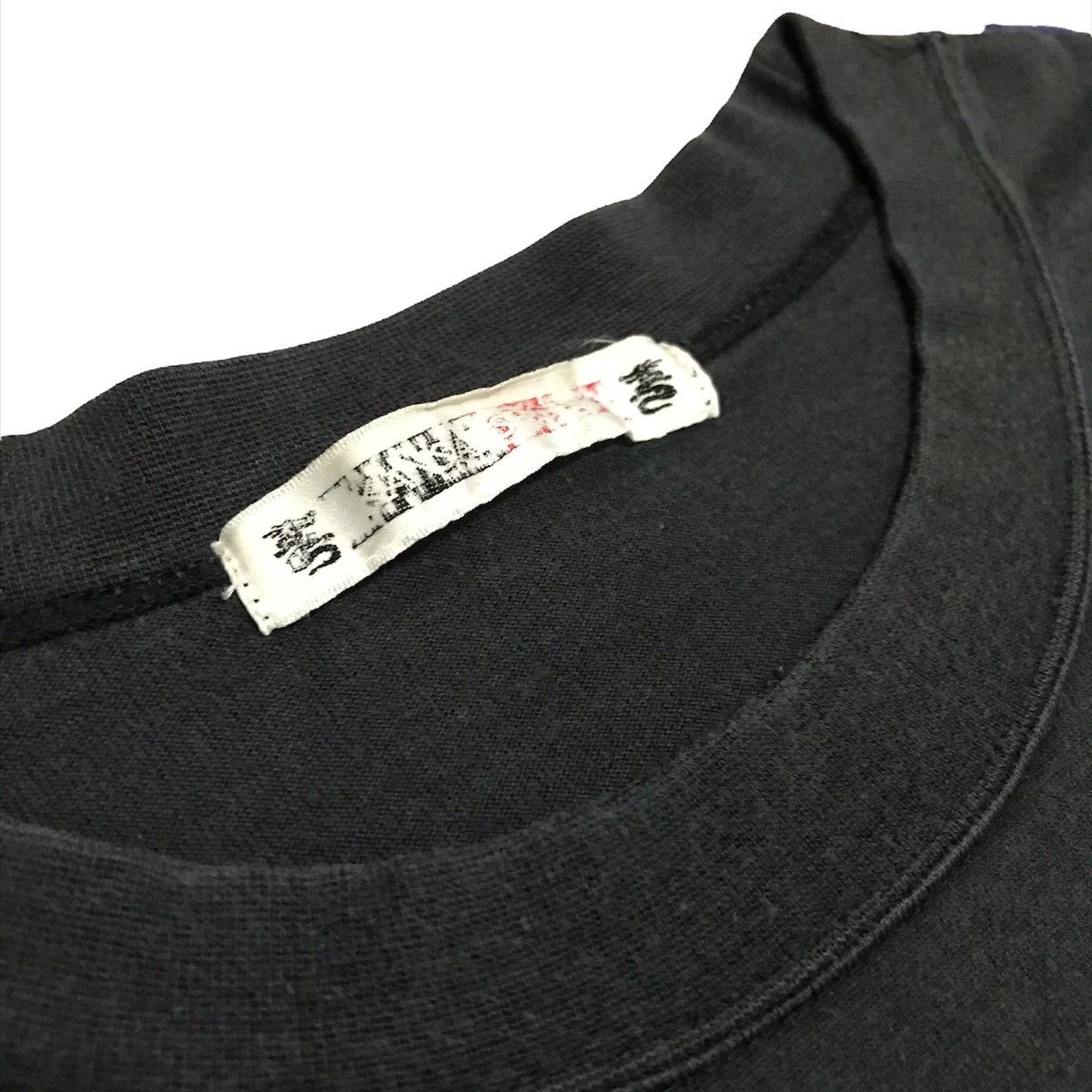 Kansai Yamamoto 🔥 Vintage Kansai Sports dragons graphic tee long sleeve tee Size US M / EU 48-50 / 2 - 3 Thumbnail