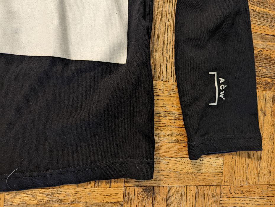 A Cold Wall Crewneck | Grailed