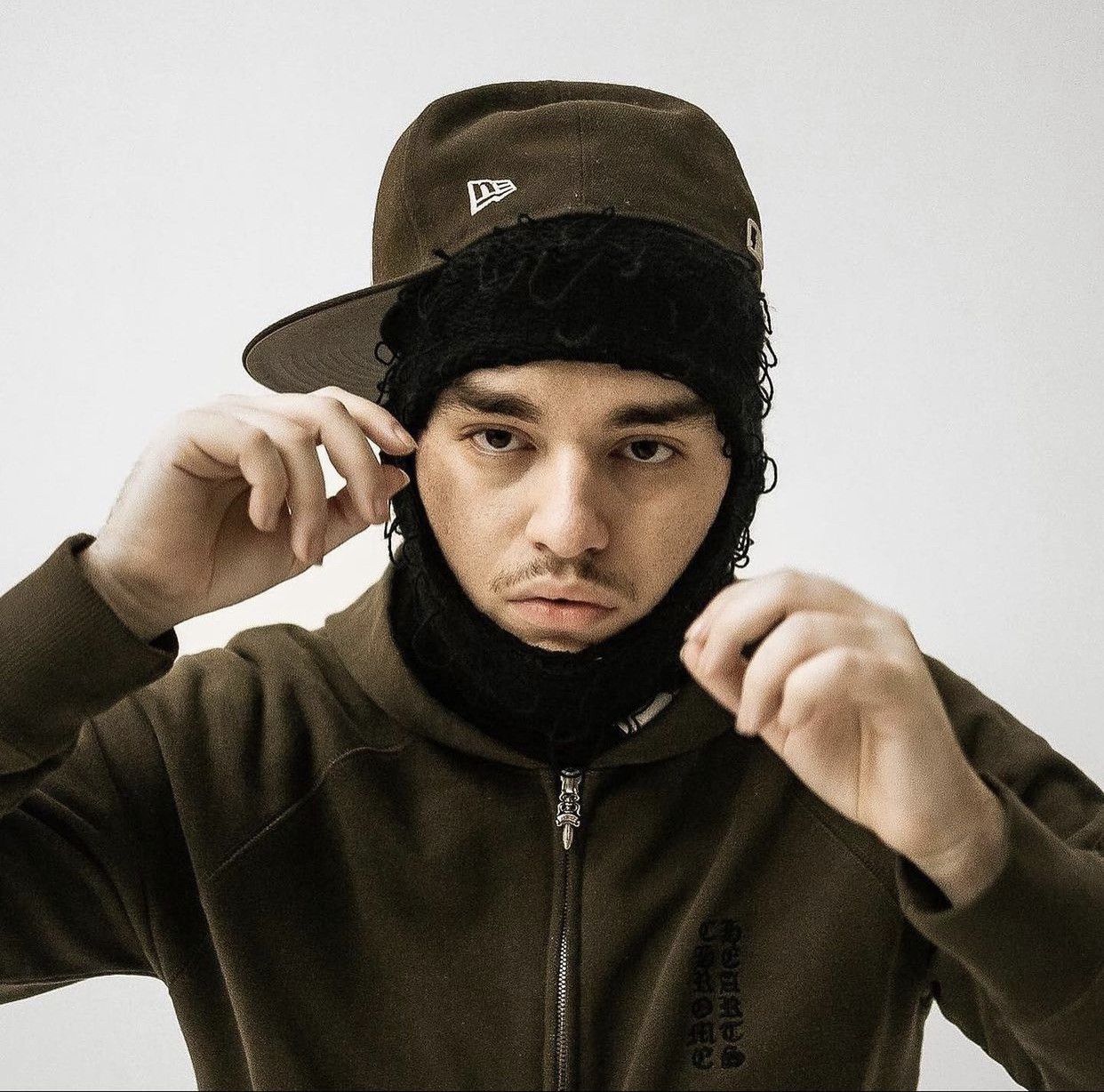 Other Greedy Unit Ski Mask/Balaclava | Grailed