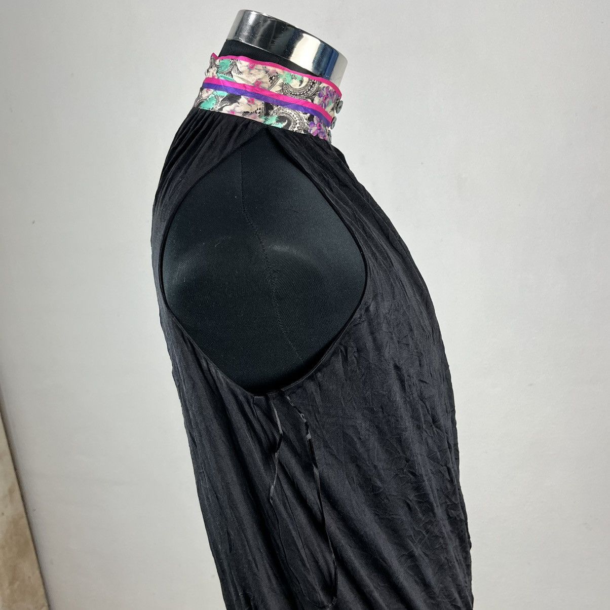 Designer × Roberto Cavalli Roberto Cavalli Tank Top Size S / US 4 / IT 40 - 6 Thumbnail