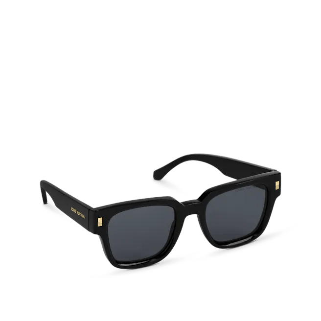 Louis Vuitton (LV) Rise Square Sunglass (Z1667E)