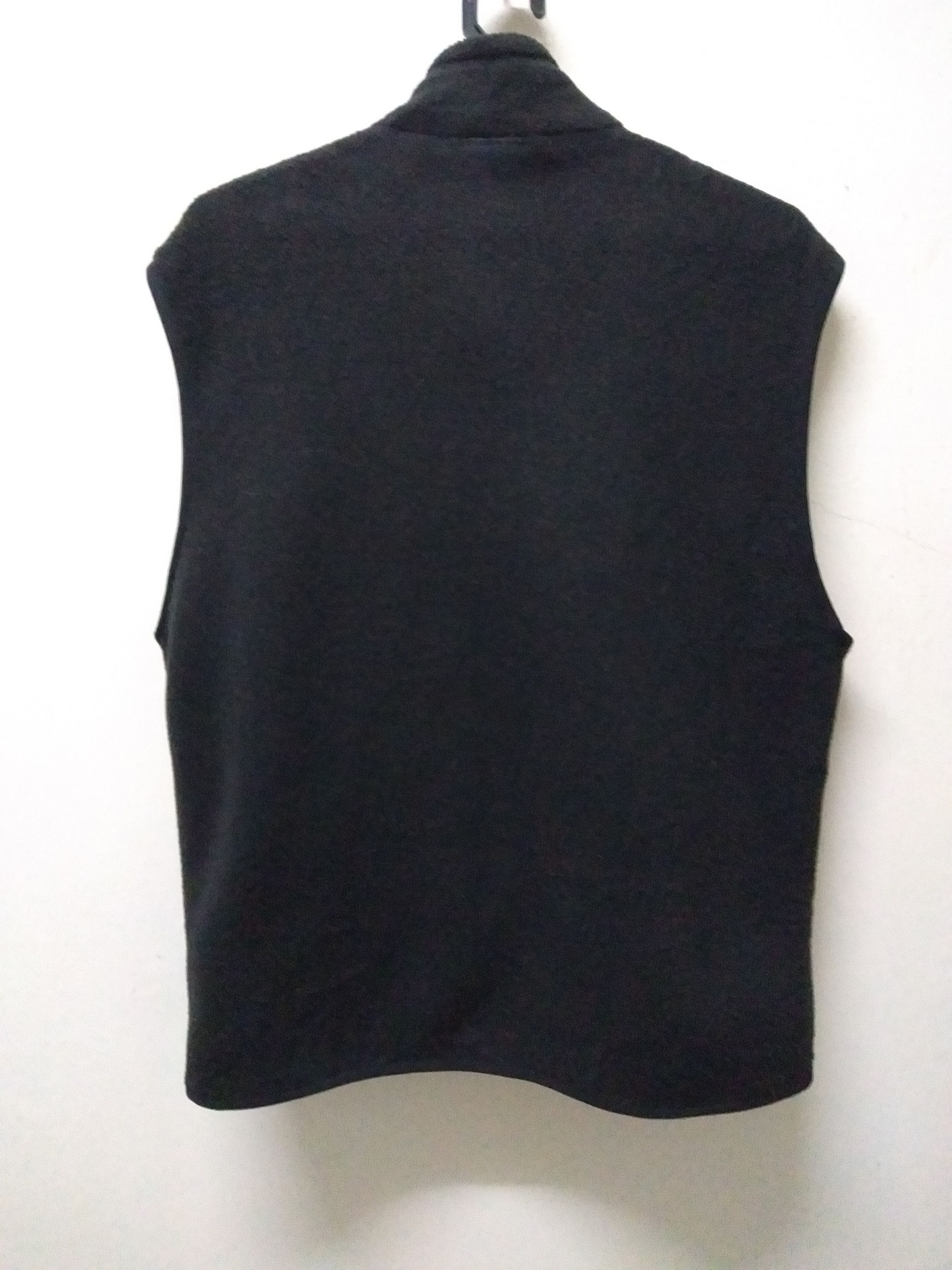 Patagonia Patagonia Fleece Zipper Vest Size US L / EU 52-54 / 3 - 2 Thumbnail