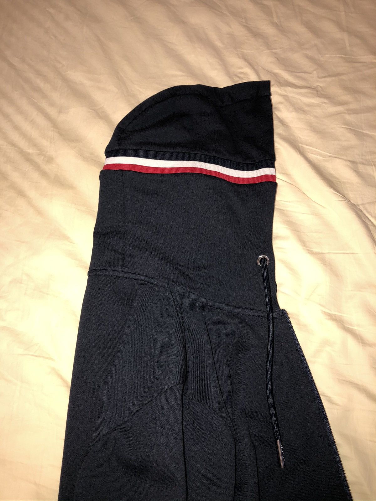 Moncler Moncler Maglia Zip Jacket Size US M / EU 48-50 / 2 - 4 Thumbnail