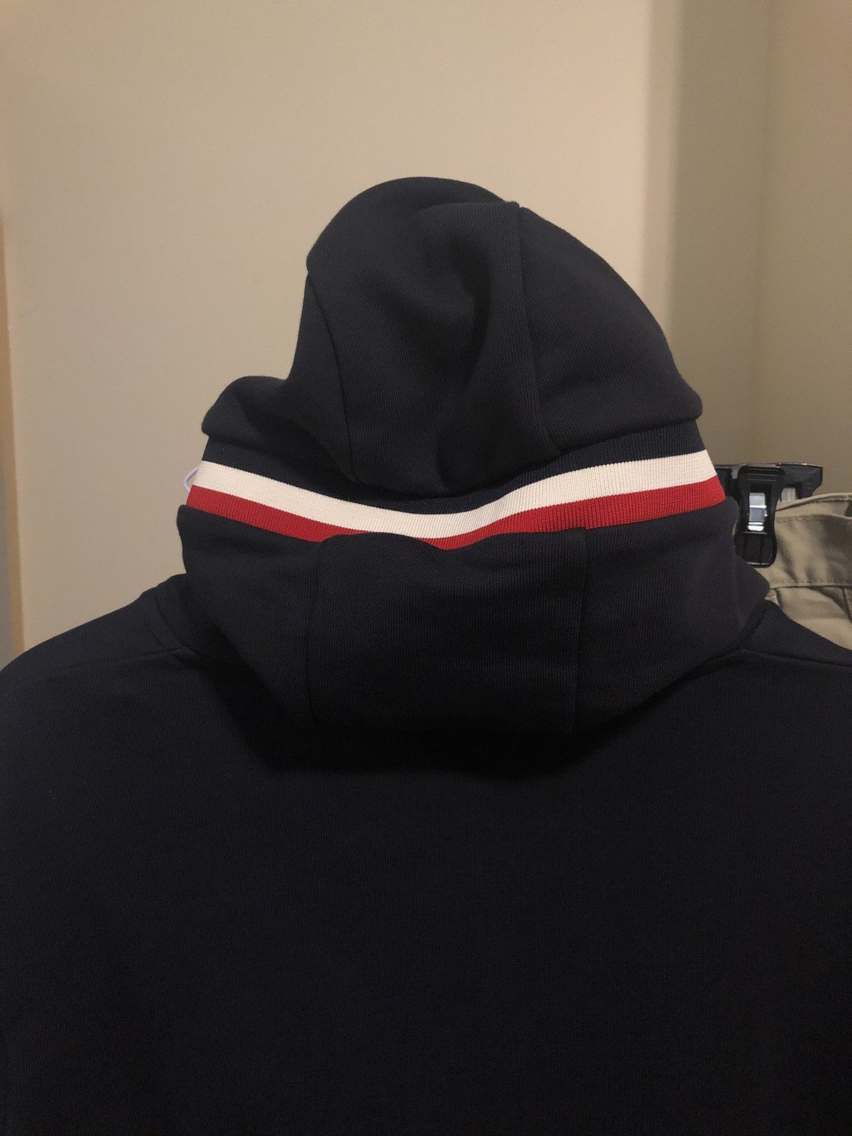 Moncler Moncler Maglia Zip Jacket Size US M / EU 48-50 / 2 - 3 Thumbnail