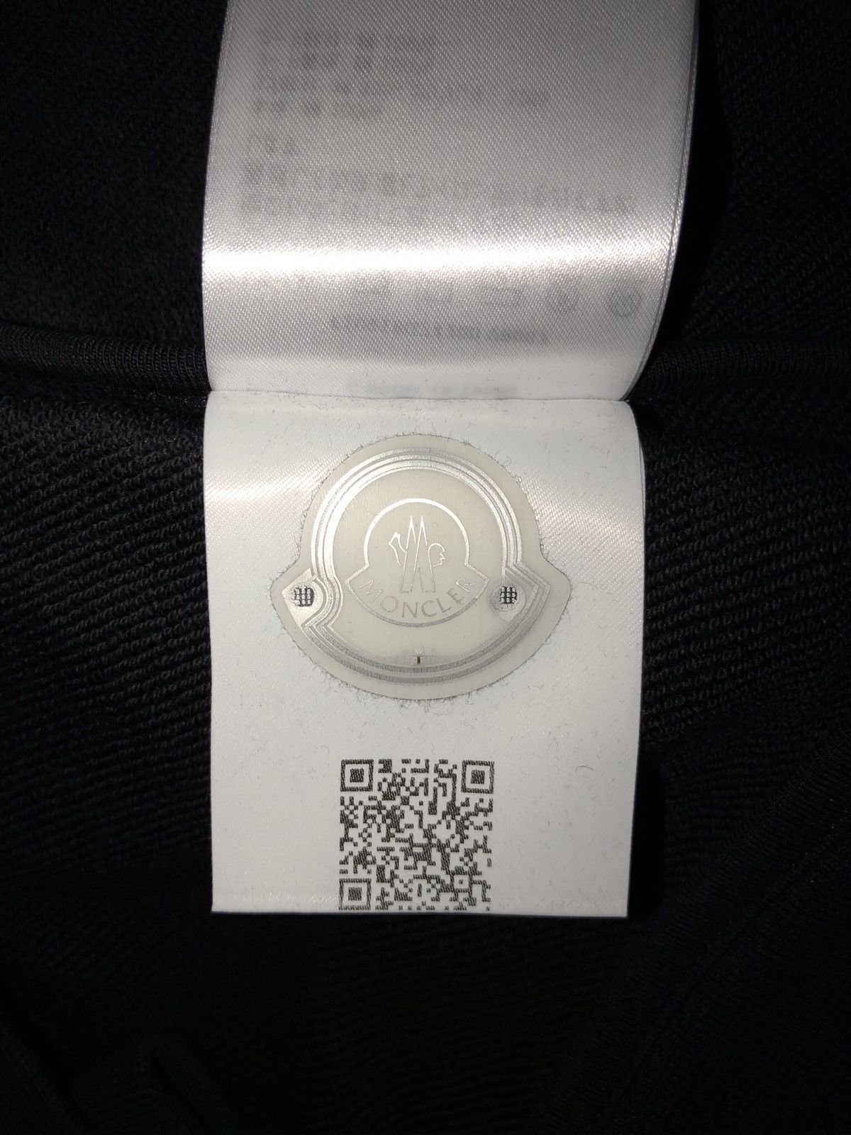 Moncler Moncler Maglia Zip Jacket Size US M / EU 48-50 / 2 - 10 Thumbnail