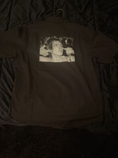 Supreme Iggy Pop | Grailed