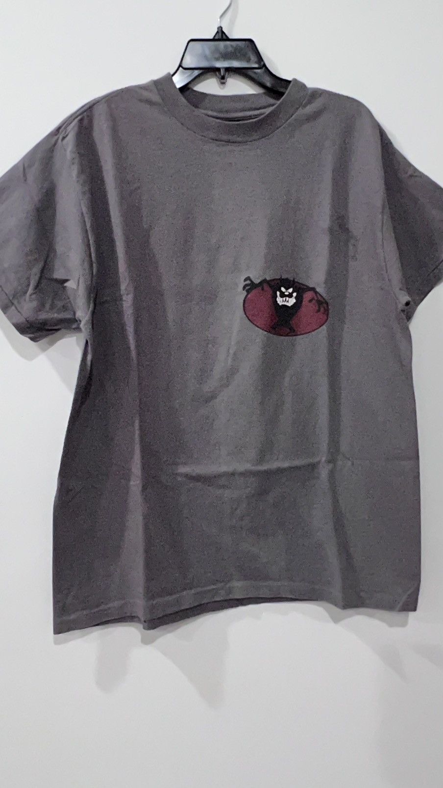 Cartoon Network 1995 Tasmanian Devil Single Stitch Size XL Size US XL / EU 56 / 4 - 1 Thumbnail
