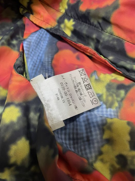 Louis Vuitton Poppies Dorothy Shirt