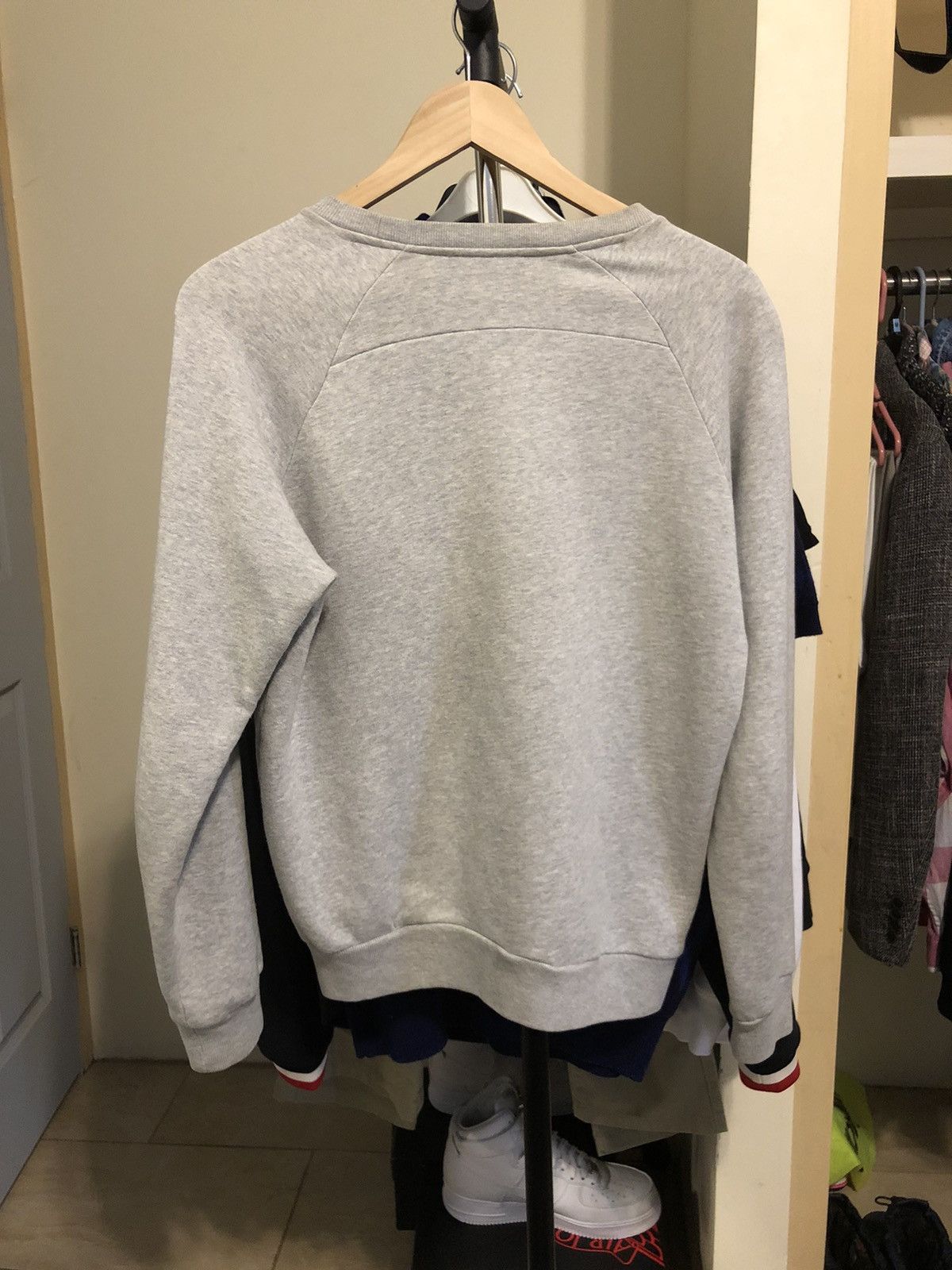 Gosha Rubchinskiy Gosha Rubchinsky Crewneck Size US M / EU 48-50 / 2 - 3 Thumbnail