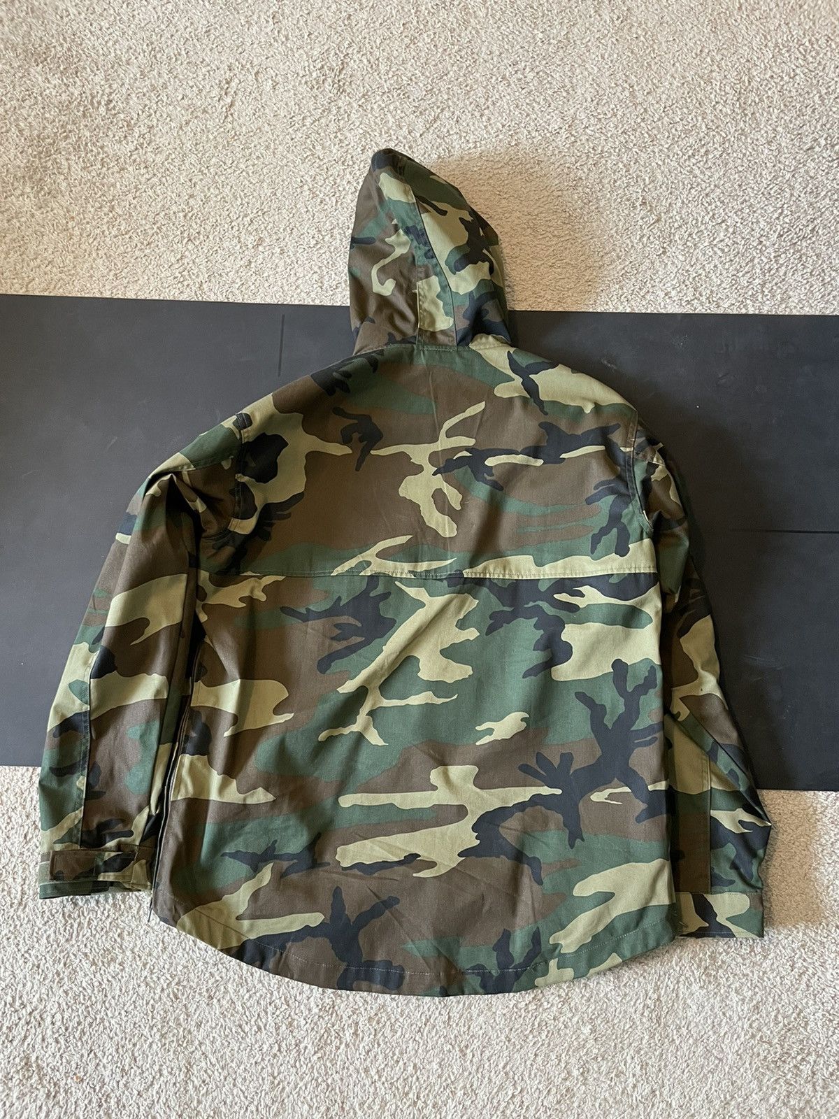 Rothco Camo Rothco Anorak Size US XL / EU 56 / 4 - 2 Thumbnail