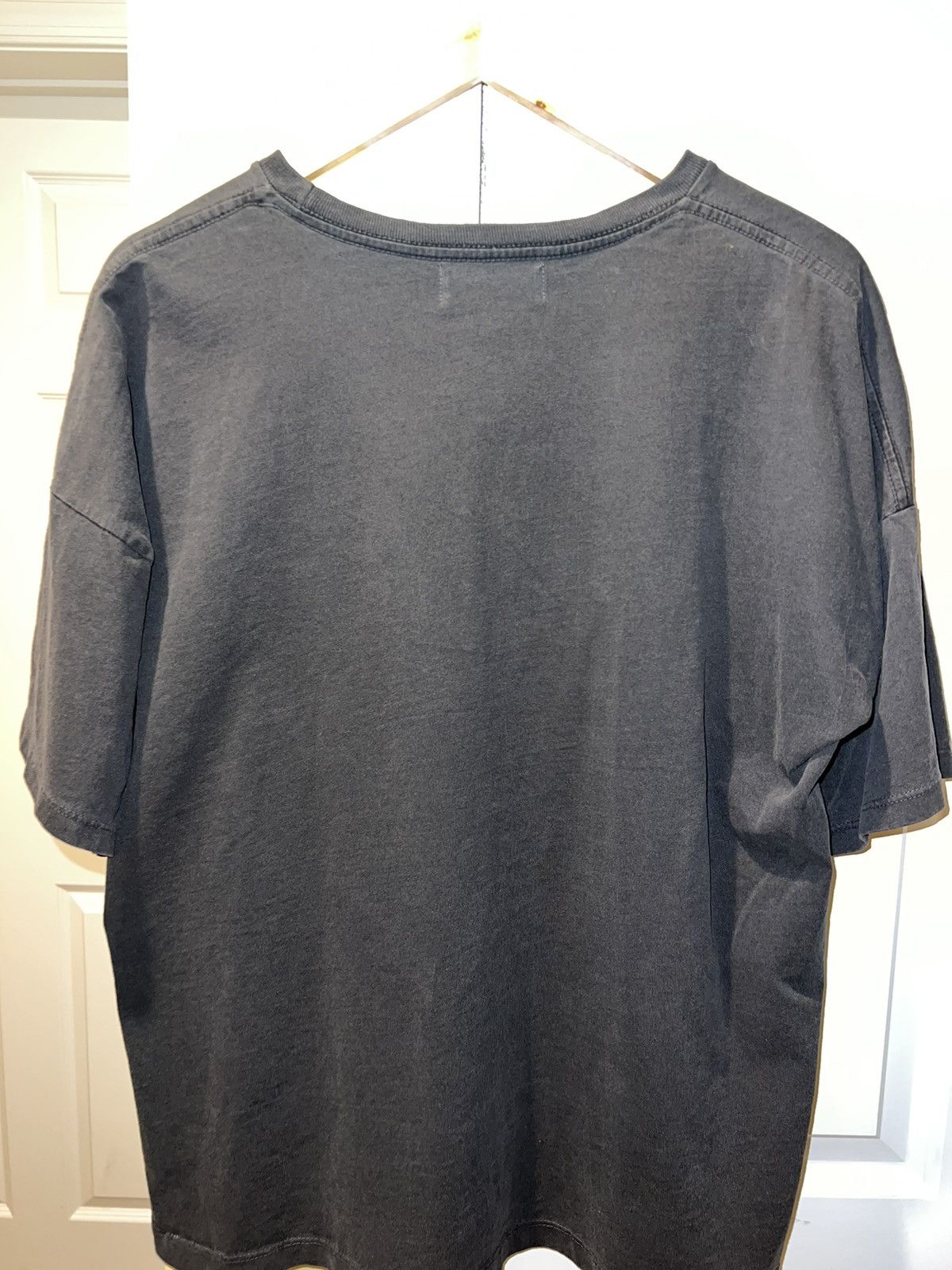 Siberia Hills Siberia Hills Cause and Effect tee Size US M / EU 48-50 / 2 - 2 Thumbnail