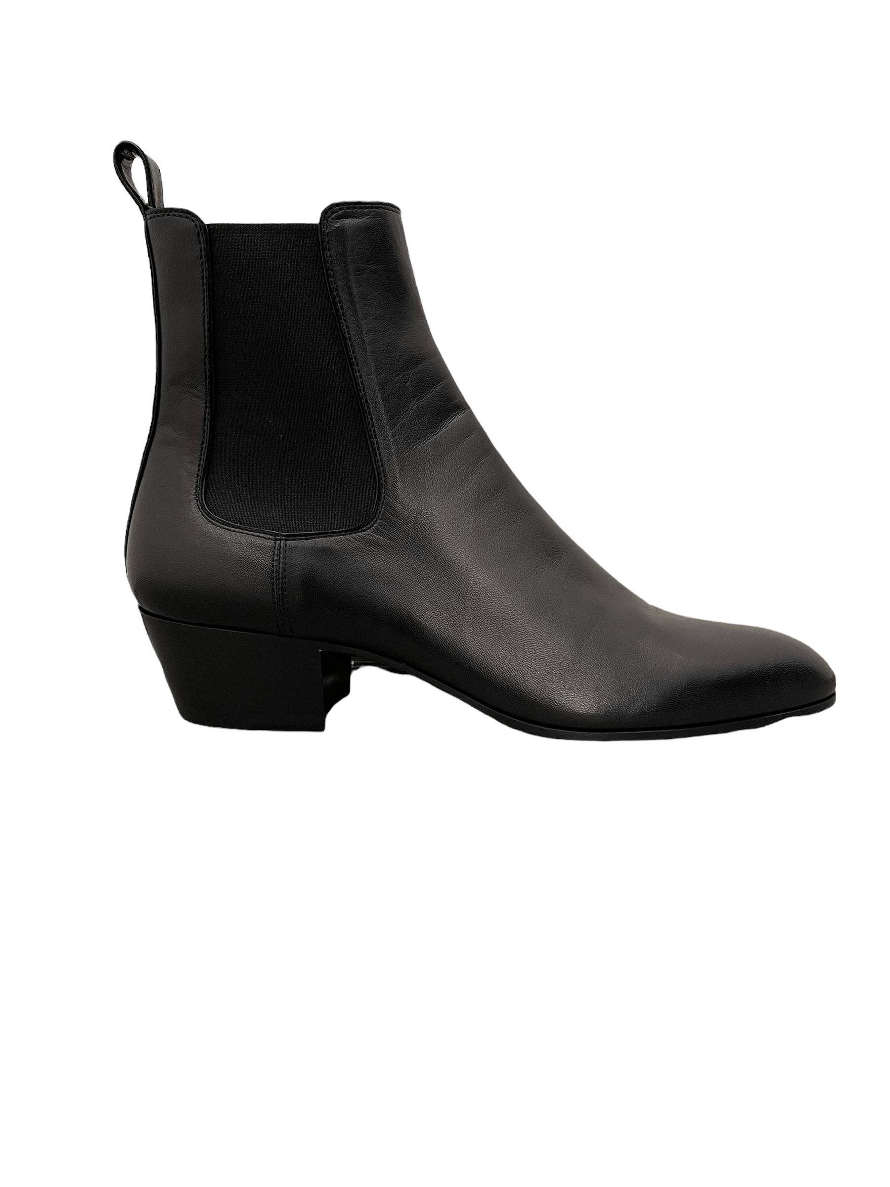 saint Laurent Cole boots display picture 2