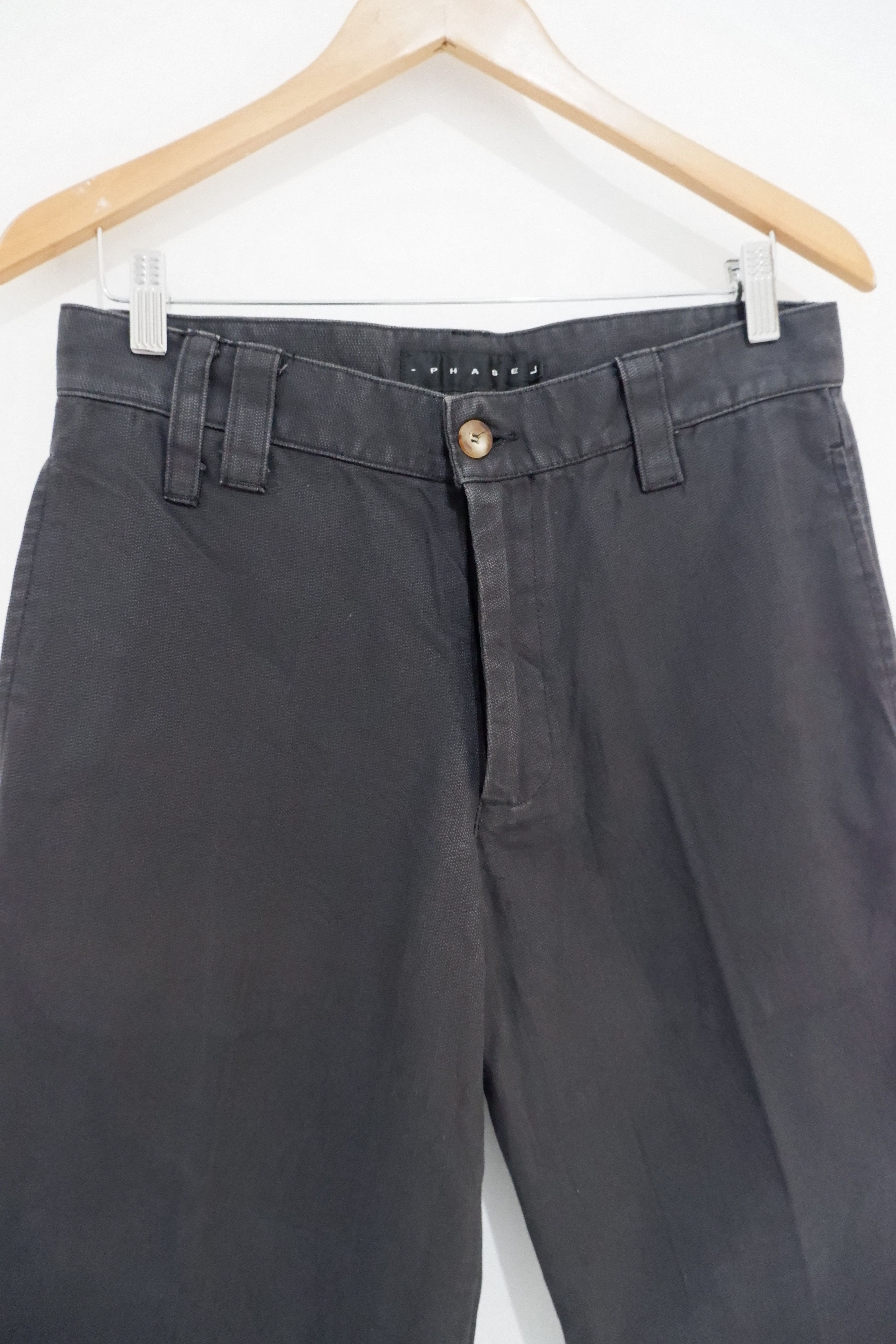 General Research PHASE Japan Pants Size US 32 / EU 48 - 2 Thumbnail