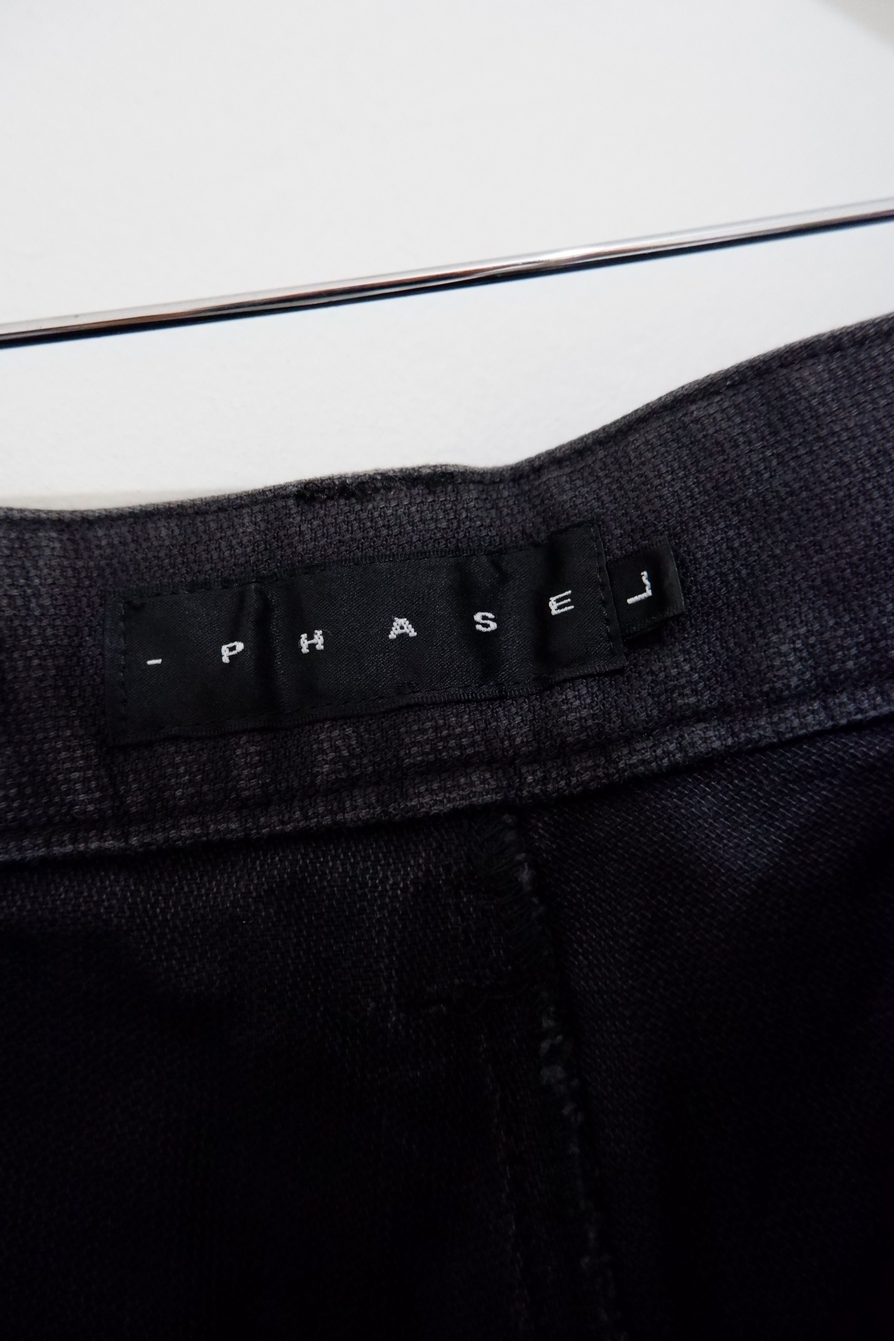 General Research PHASE Japan Pants Size US 32 / EU 48 - 4 Thumbnail
