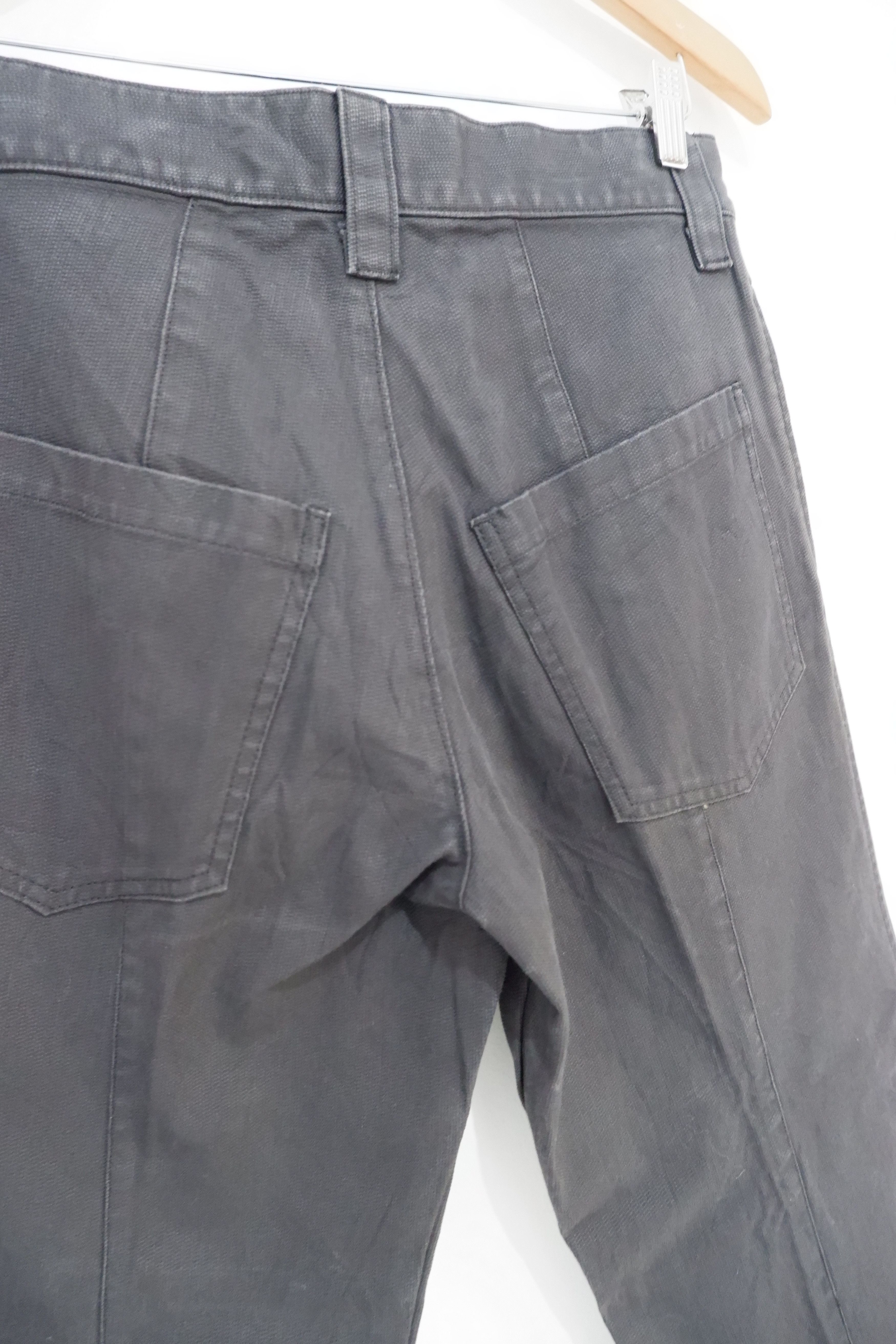 General Research PHASE Japan Pants Size US 32 / EU 48 - 6 Thumbnail