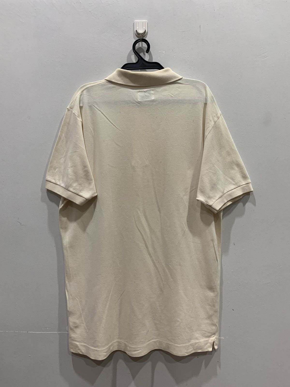 Benetton × Japanese Brand × United Colors Of Benetton UNITED COLOUR OF BENETTON Polos Size 46 Fir M Size US M / EU 48-50 / 2 - 7 Thumbnail